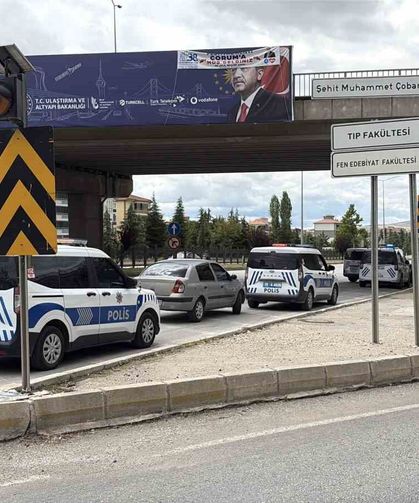 Üst Geçitten Atlayan Kadın Yaralandı