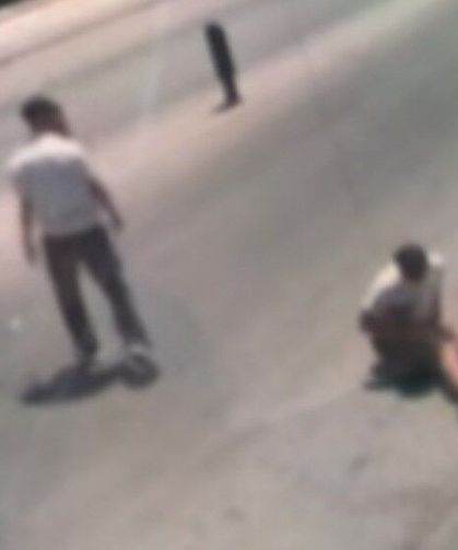 2 Çocuk Arasında Çıkan Tartışma Kanlı Bitti