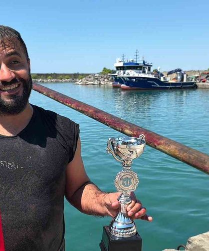 Hopa'da Kabotaj Bayramı'nın 100. Yılı Coşkuyla Kutlandı