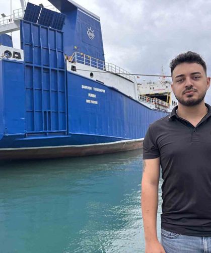 Karadeniz'de Yeni Ticaret Hattı Açılıyor