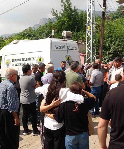 Doğum Gününde Hayatını Kaybetti, Nikah Günü Defnedildi
