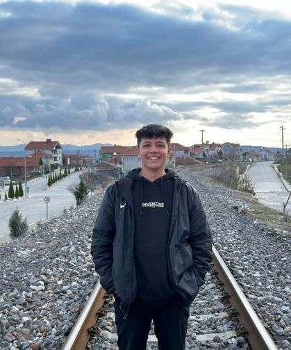 Serinlemek İçin Denize Giren 18 Yaşındaki Genç Boğuldu