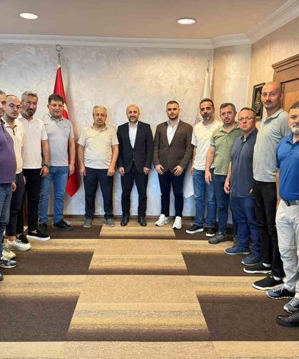 Trabzon'da Faaliyet Gösteren 8 Kömür Tesisinin Durdurulmasına Firma Sahiplerinden Tepki