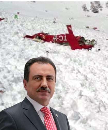 Muhsin Yazıcıoğlu Davasında Yeni Gelişme