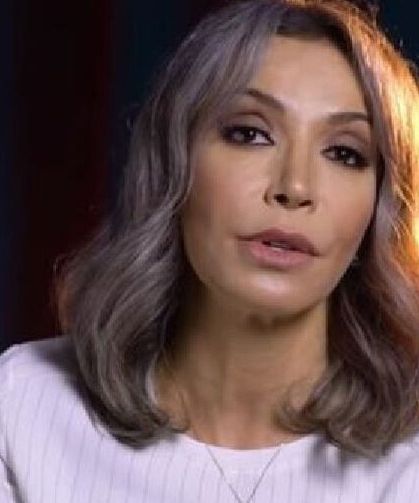 Sunucu Öykü Serter: 'Tweetlerimi O Öfke Halinde Attım'