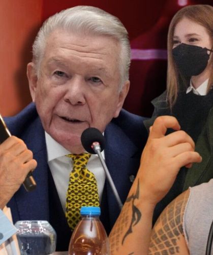 Ahbap Soruşturmasında Yeni Gelişme: Ünlü İsimler Karakola Çağrıldı