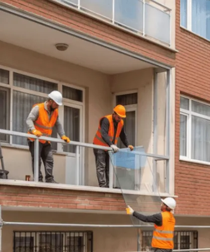 Cam Balkonlar İçin Yeni Düzenleme: Yasaklanıyor Mu?