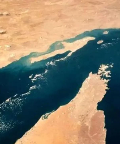 Hürmüz Boğazı'nda deniz güvenliği tehdidi 'ciddi' seviyede