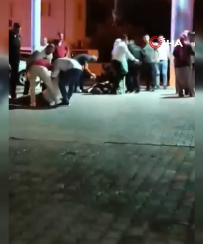 Düğünde Başlayan Tartışma Silahlı Kavgaya Dönüştü: 1 Ölü, 6 Yaralı