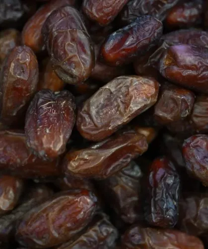 Hurma'nın Vücuda Faydaları Saymakla Bitmiyor