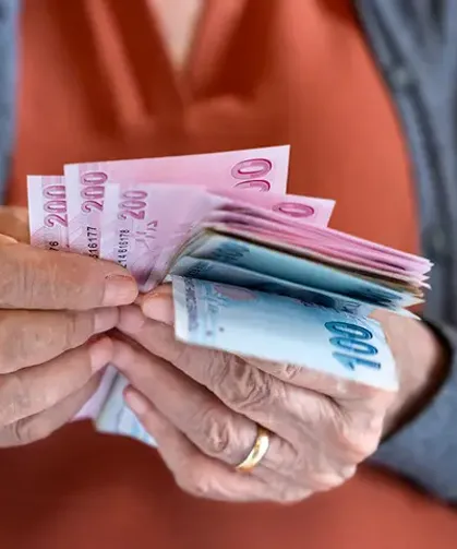 Emeklilerin Zam Farkı Ödemeleri Tarihi Netleşti