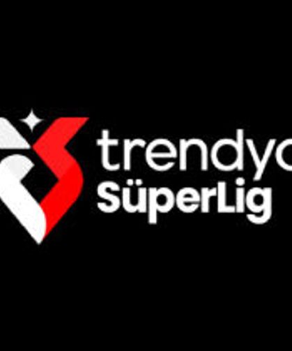 Trendyol Süper Lig'de 3. Hafta Programı Belli Oldu