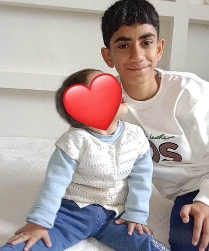 Serinlemek İçin Girdiği Gölet 12 Yaşındaki Ertuğrul'a Mezar Oldu