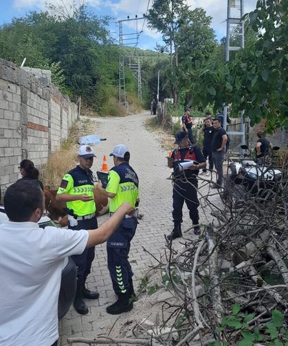 Tokat'ta Traktör Dehşet Saçtı: 1 Kişi Hayatını Kaybetti