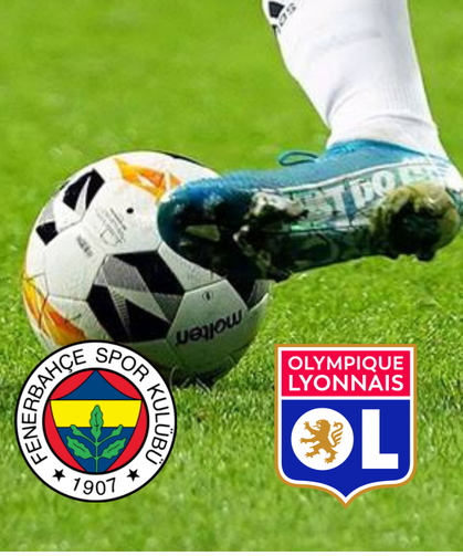 Fenerbahçe-Lyon Maçı Ne Zaman, Saat Kaçta ve Hangi Kanalda?