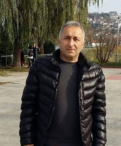 8 Ay Önce Oğlunu Kazada Kaybetmişti, Fındık Bahçesinde Kalp Krizi Geçirdi