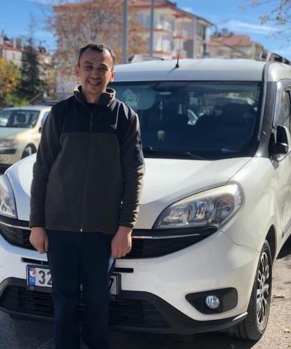 Çaycuma'da 5 Gündür Kayıp Olan Sezgin Göcen Her Yerde Aranıyor