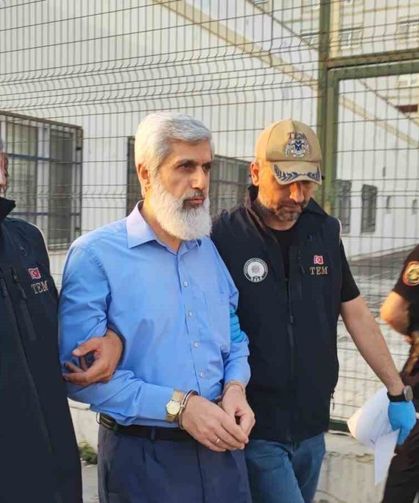 Kuytulcular'a Operasyon: Alparslan Kuytul ve 31 Kişi Gözaltına Alındı