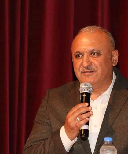 Özel Sektör Öğretmenleri İçin Müstakil Sendika Kanunu Talebi