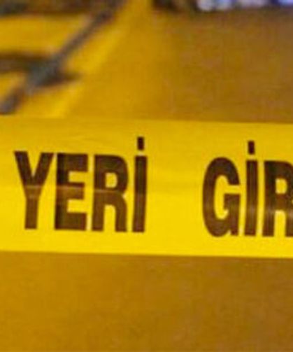 Trabzon'da Kimliği Belirsiz Erkek Cesedi Bulundu