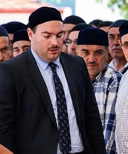 Süleymancılara 2. Dalga Operasyonu: 12 Şüpheli Yakalandı