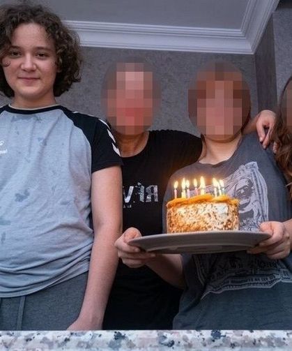 Okul Saldırısının Failine Babası "Hırsızlık" Suçundan Şikayetçi Oldu