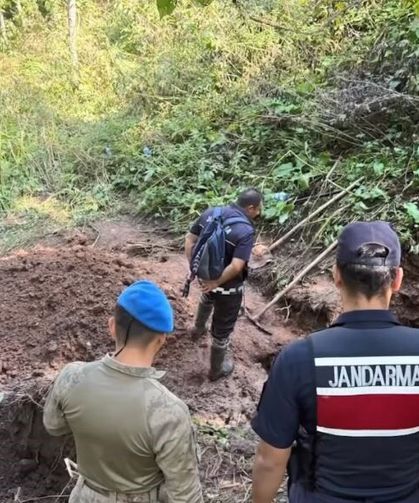 Artvin'de 30 Yıldır Kayıptı: Cinayete Kurban Gittiği Ortaya Çıktı