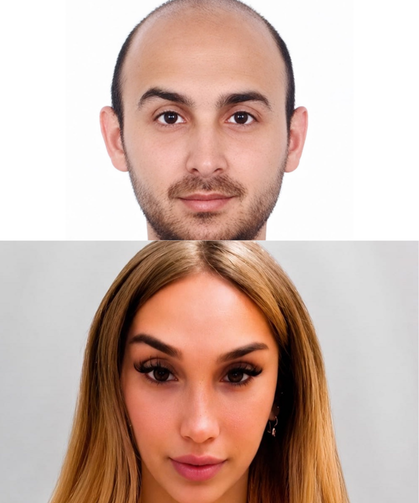 8 Yıldır Aranan Firari Kadın Kılığında Yakalandı