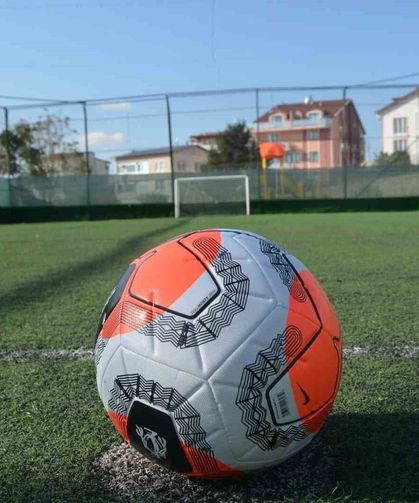 Halı Sahadaki Ölüm İş Kazası Sayıldı