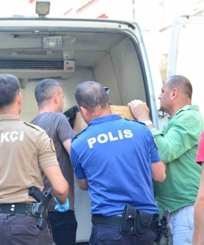Ordu'da Otomobilinde Hareketsiz Bulunan Kalp Hastası Sürücü Hayatını Kaybetti