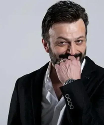 Ünlü Oyuncu Serhat Kılıç'ın Cenaze Programı Netleşti