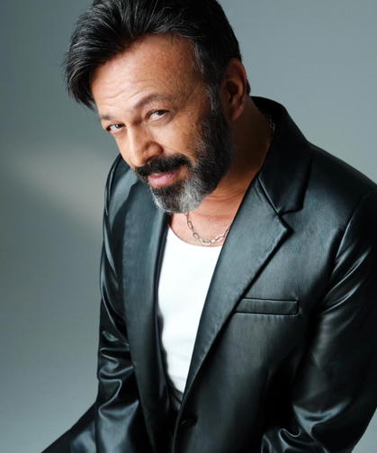 Oyuncu Serhat Kılıç Evinde Ölü Bulundu
