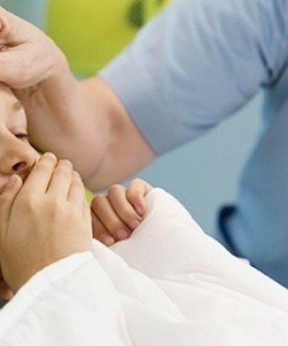 Sonbaharda Çocukları Bekleyen 5 Hastalığa Dikkat