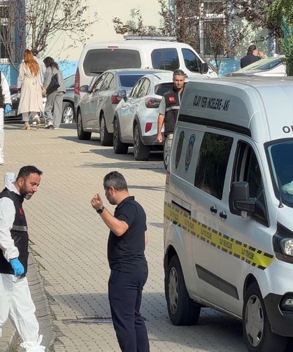 Ortaokulda Saldırı! 6 Öğrenci Yarandı