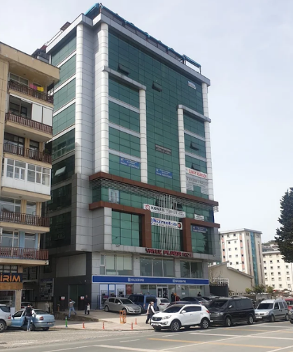 Rize Eczacı Odası 31 Ekim’de Açılıyor