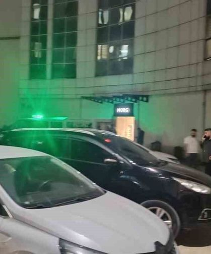 30 Yaşındaki Şahıs Irmak Kenarında Ölü Bulundu
