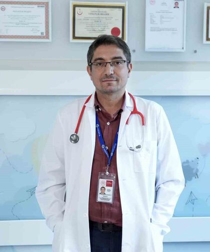 Çocuğunuzun öksürüğü geçmiyorsa sebep yatağı olabilir