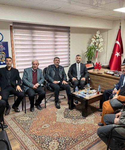 Emeklilere Konut İçin Düğmeye Basıldı