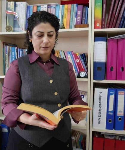 Uzmandan Velilere Uyarı: 'Çocukların Olay Görüntülerine Maruz Kalması Azaltılmalı