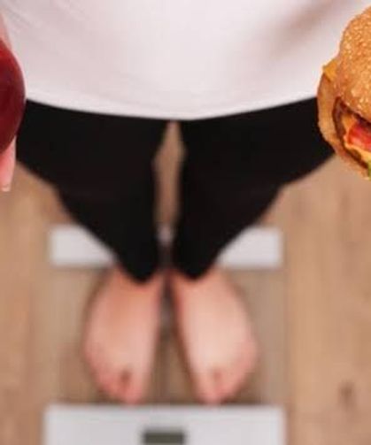 Tartıdaki Her Kilo Kaybı Sağlıklı Zayıflama Olmayabilir