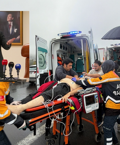 Üsküdar Belediye Başkan Vekili Dündar Ziya Gültekin Hayatını Kaybetti
