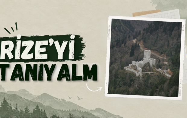 Fırtına Vadisi'nin Üzerinde Yükselen Tarih: Zilkale