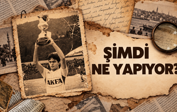 Rizespor'un ve Türk Futbolunun Efsane İsmi: Hakan Tecimer