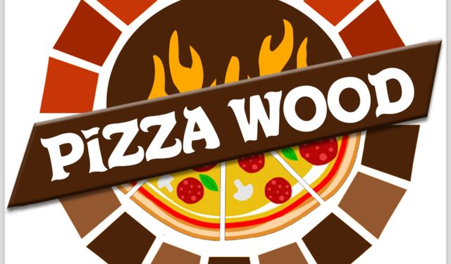 Pizza Wood Cafe
