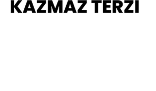 Kazmaz Terzi 