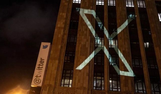 Mavi Kuş Artık Yok... Twitter Logosu Resmen Değişti!