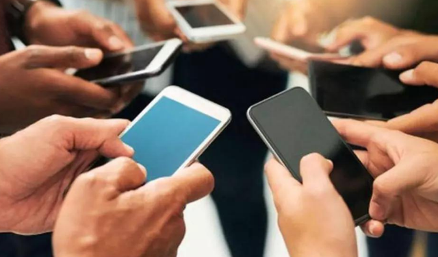 Öğrencilere 10 GB internet