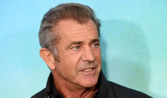 Mel Gibson'dan Türkiye'ye Hakaret