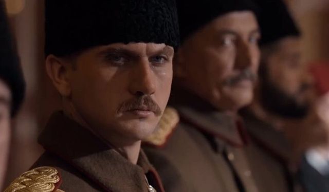 Atatürk Filmi, Rize'deki Sinemalarda