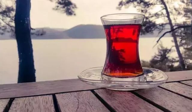 Kışın Tüketilen Aşırı Sıcak İçecekler Kanser Riski Oluşturuyor